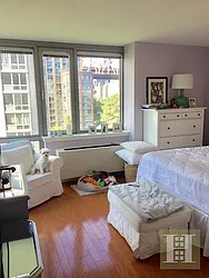 Rented by Halstead Real Estate