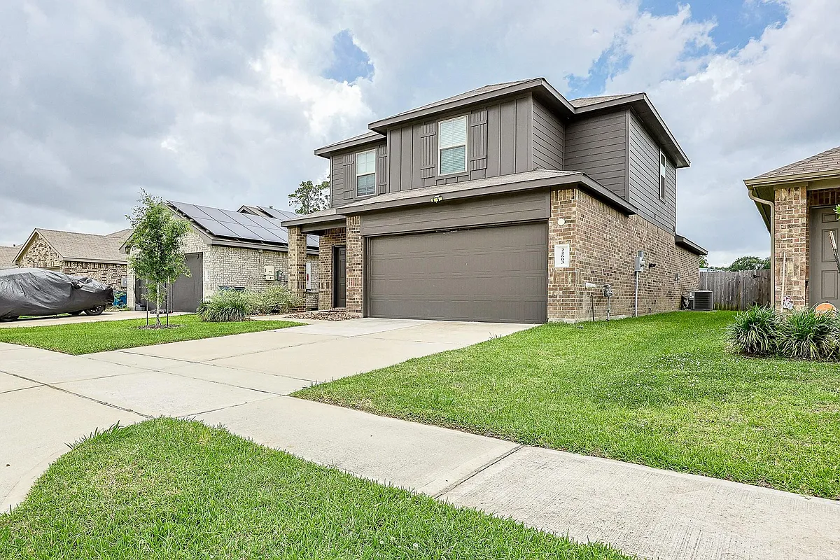 Building Photo - 22603 Aspen Tarn Trl