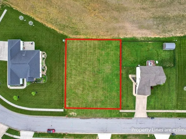 0 Brooke Park Dr, Circleville, OH 43113