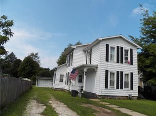 1760 Lake St, Lake City, PA 16423