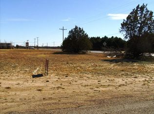 1100 Washita, Midland, TX 79705