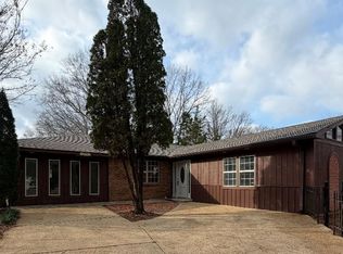 12063 Highway 371, Marietta, MS 38856