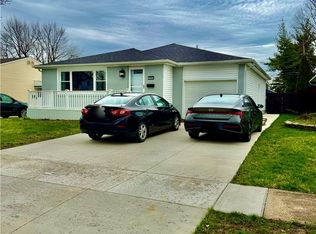 260 Argus Dr, Depew, NY 14043