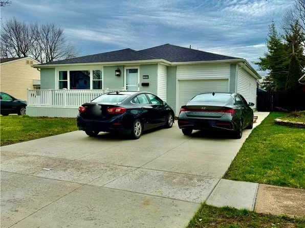 260 Argus Dr, Depew, NY 14043