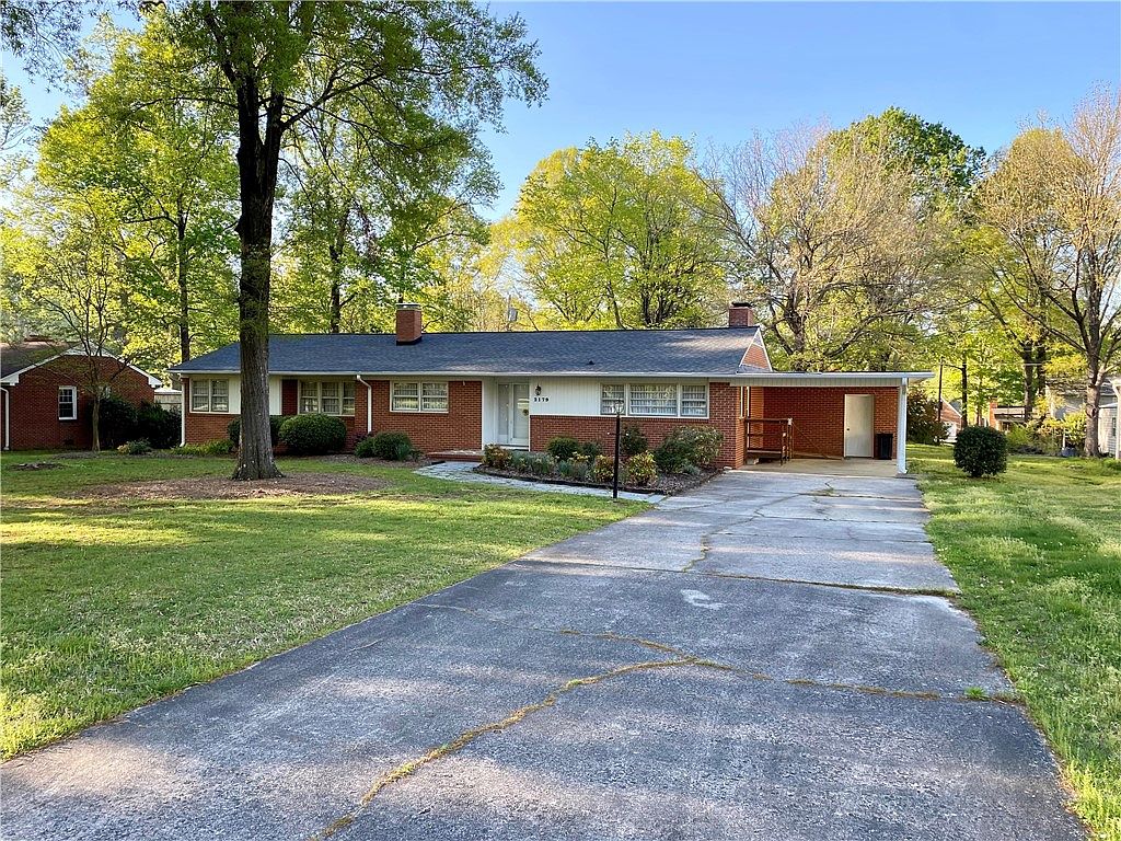 2179 Woodland Ave, Burlington, NC 27215 Zillow