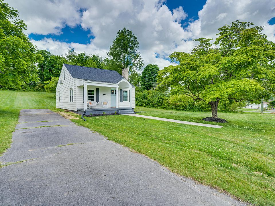 237 Randolph St, Bristol, VA 24201 Zillow