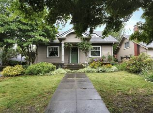 3205 NE 58th Ave, Portland, OR 97213