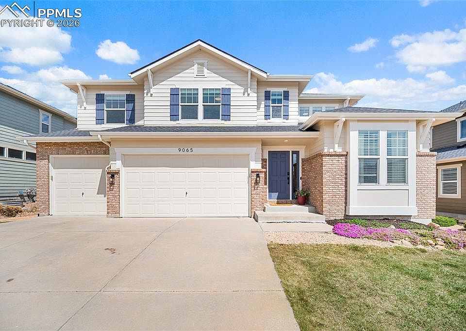 1st image of 9065 McClintock Dr