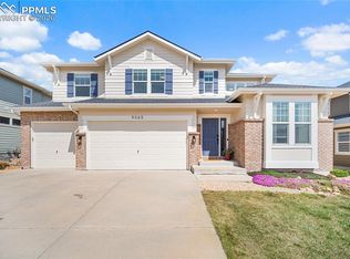 9065 McClintock Dr, Colorado Springs, CO 80924