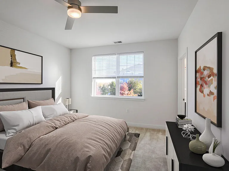 Avanti Luxury Apartments — Photo 49