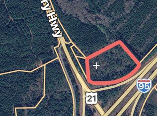 0 State Highway 21, Yemassee, SC 29945