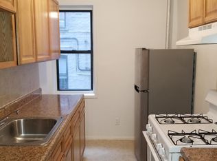 2512 Frisby Ave, Bronx, NY 10461