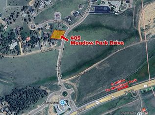 405 Meadow Park Dr, Divide, CO 80814