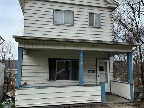 1628 2nd Ave, Conway, PA 15027