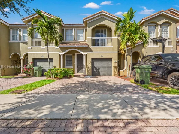 2523 SE 14th Ct, Homestead, FL 33035