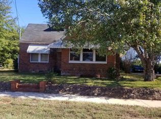 274 S Cherokee Rd, Social Circle, GA 30025