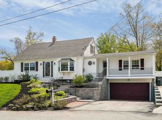 38 Greenwood Dr, Nashua, NH 03062