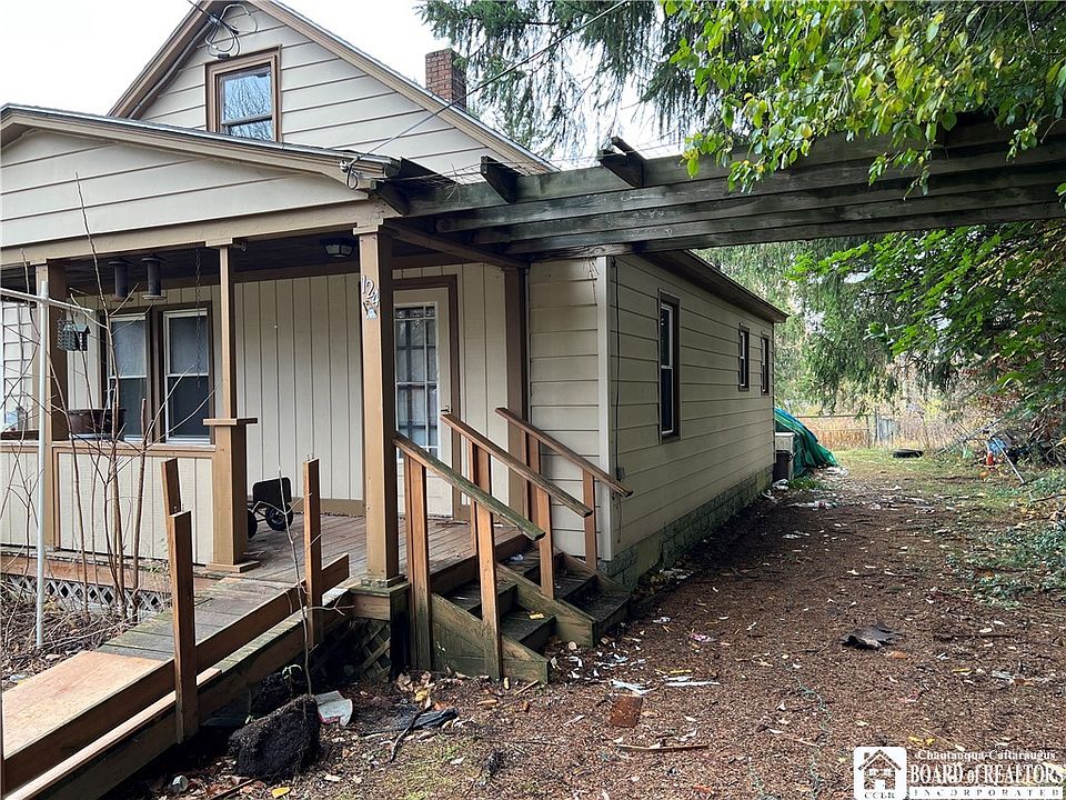 124 W Fairmount Ave, Lakewood, NY 14750 Zillow