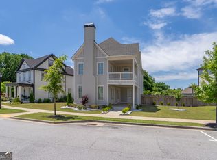 1489 Spruce Dr, Conyers, GA 30094
