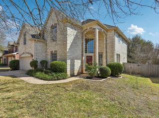 11213 Comiso Pala Path, Austin, TX 78726