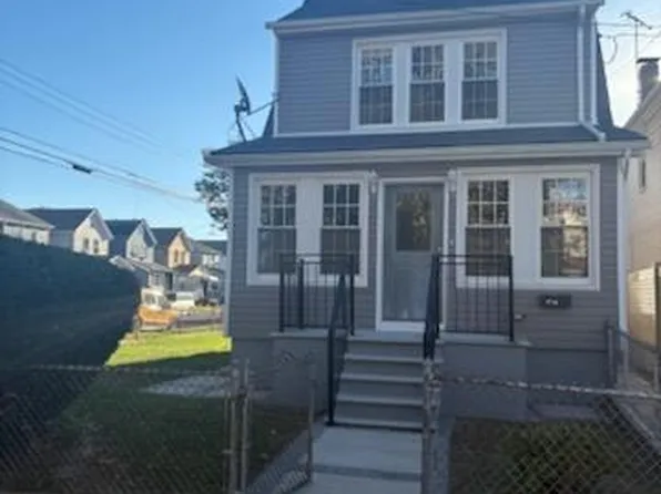105-03 221st Street #3, Queens Village South, NY 11429