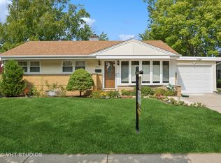 7524 Emerson St, Morton Grove, IL 60053