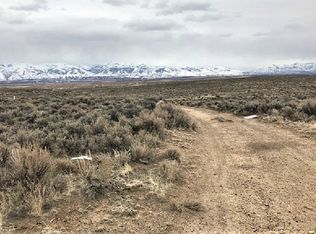 0 Winter Creek Well Rd, Deeth, NV 89823