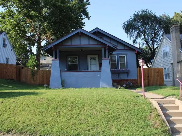 2921 Monterey St, Saint Joseph, MO 64507