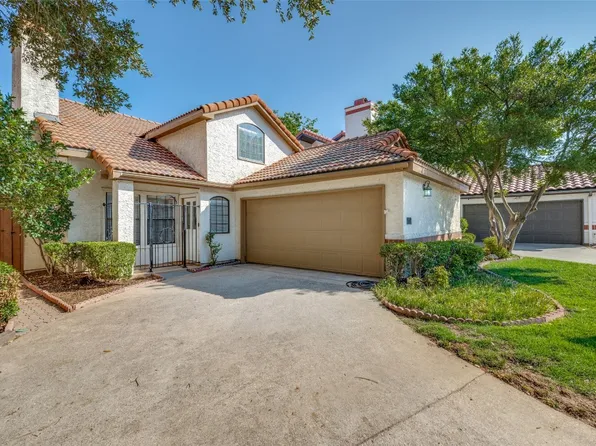 4335 S Capistrano Dr, Dallas, TX 75287