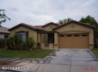 18671 E Lark Dr, Queen Creek, AZ 85142