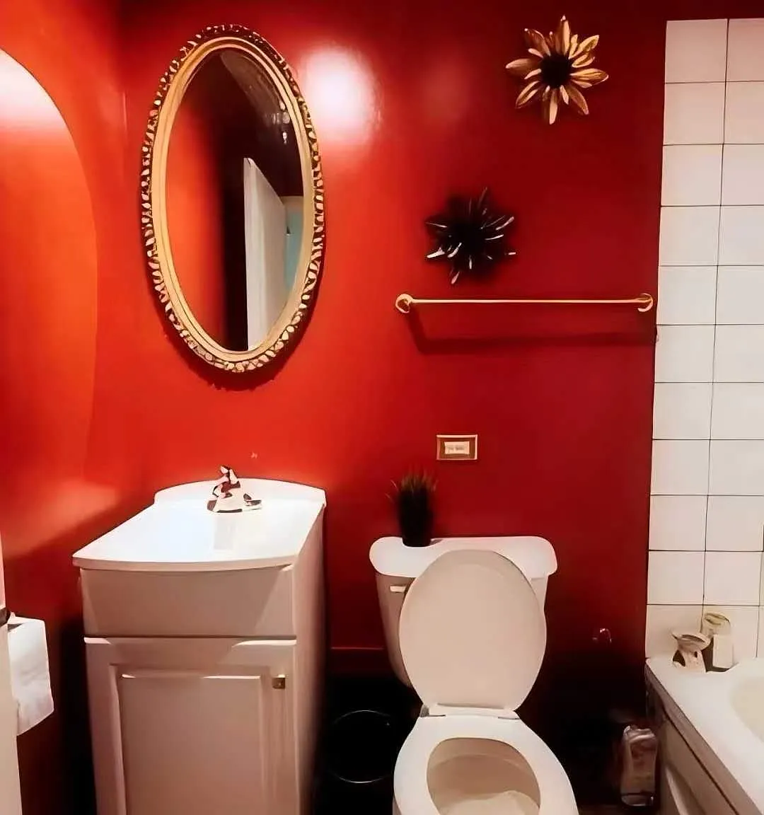 1 bed, 870 sqft, $1,600 — Photo 2