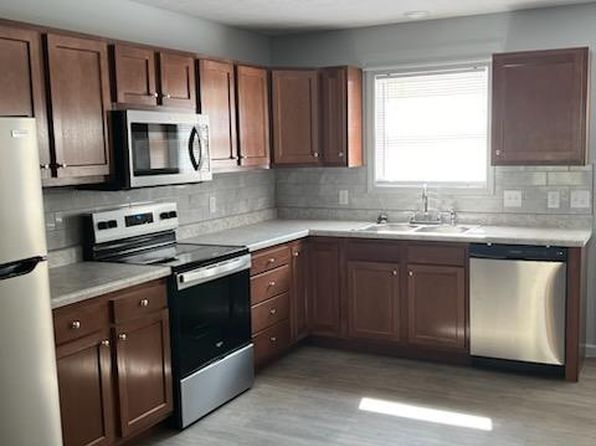 41 Greentree Dr, Shinnston, WV