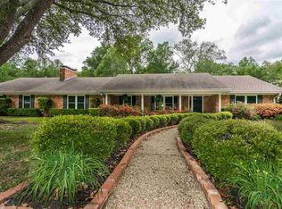 4901 Trenton Dr, Tyler, TX 75703