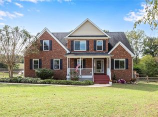 4745 Bryn Ridge Ct, Cumming, GA 30028