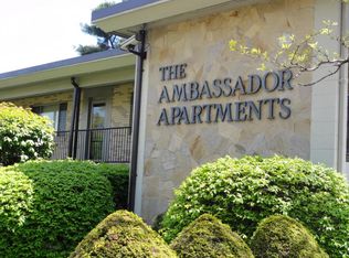 AMBASSADOR PROVIDENCE, Providence, RI 02906