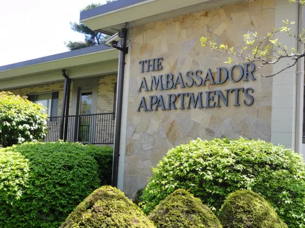 AMBASSADOR PROVIDENCE