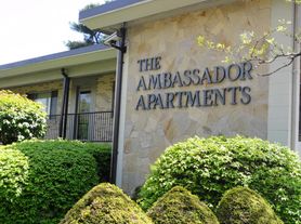 AMBASSADOR PROVIDENCE