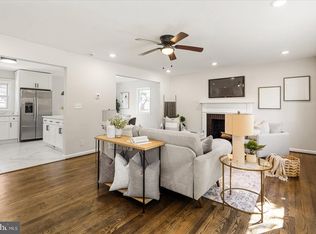 1028 Adcock Rd, Lutherville Timonium, MD 21093