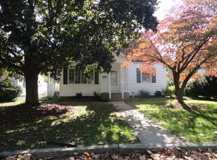 241 N Liberty St, Nazareth, PA 18064