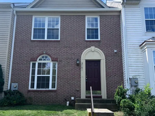 2101 Buell Dr, Frederick, MD 21702