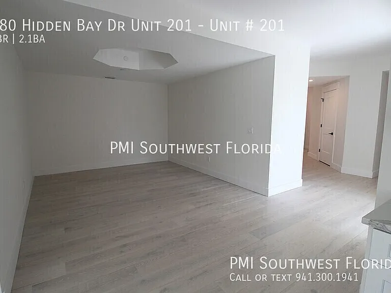 280 Hidden Bay Dr #201 — Photo 6