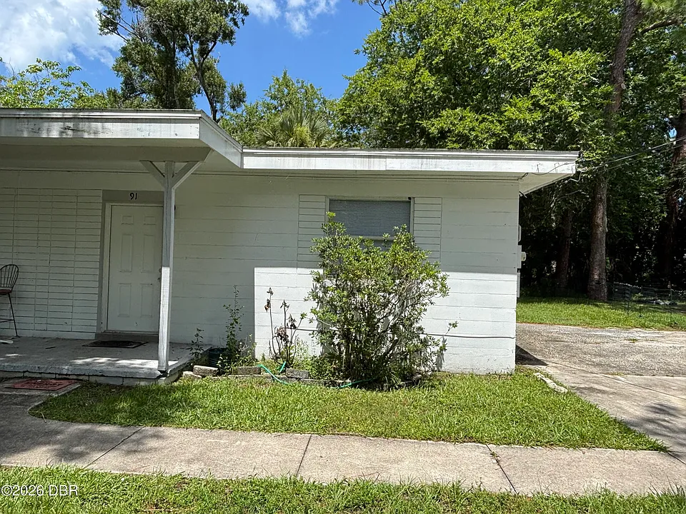 91 Ford St