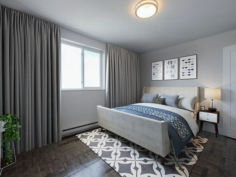 122 A Bronte St S — Photo 5