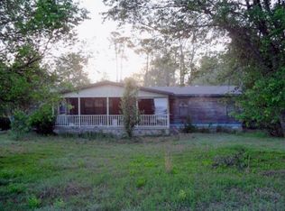 281 Billy Connell Rd, Adel, GA 31620