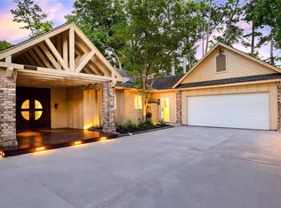 12521 Broken Bough Dr, Houston, TX 77024