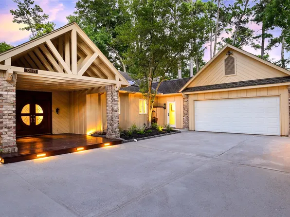 12521 Broken Bough Dr, Houston, TX 77024