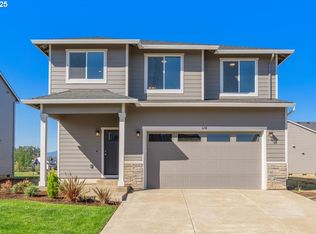 410 S Elm St, Yamhill, OR
