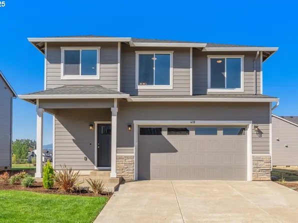 410 S Elm St, Yamhill, OR 97148