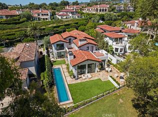 16 Pelican Point Dr, Newport Coast, CA 92657