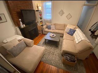 104 14th St #6, Hoboken, NJ 07030